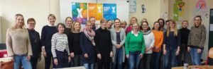 2.Elternsprechtag (Kerntag)