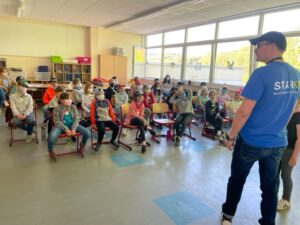 Schulinterne Lehrerfortbildung (unterrichtsfrei)