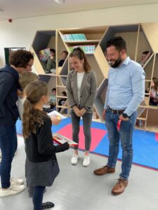 Schulkonferenz @ Klassenraum 3a