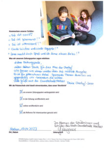 Pfingstferien