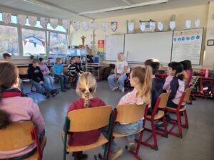 Schulkonferenz